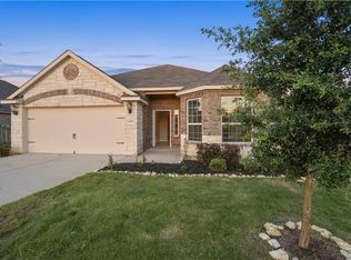 13425 Sydney Harbour Dr, Crowley, TX 76036