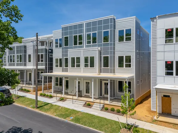 915 Bainbridge St #B, Richmond, VA 23224