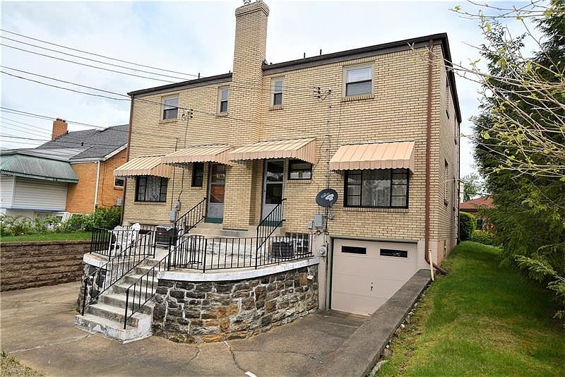 631 Mount Royal Blvd, Pittsburgh, PA 15223 Zillow