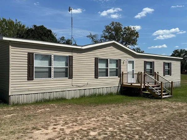 2874 E Stoneridge Rd, Atoka, OK 74525