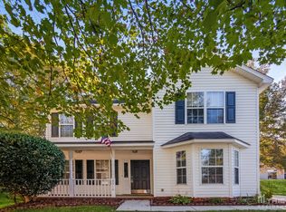 5510 Brook Falls Ct, Charlotte, NC 28269