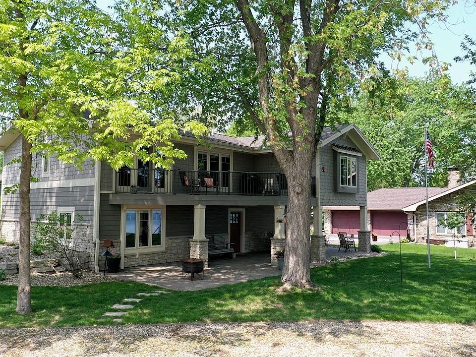 2102 Okoboji Blvd, West Okoboji, IA 51351 MLS 230501 Zillow