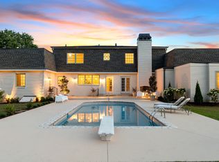 896 Sneed Rd W, Franklin, TN 37069