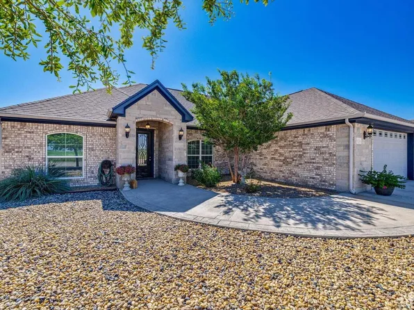 5876 Bridlewood Ct, San Angelo, TX 76904