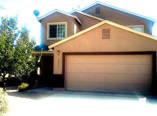 9832 Pinot Nor Ave SW, Albuquerque, NM 87121