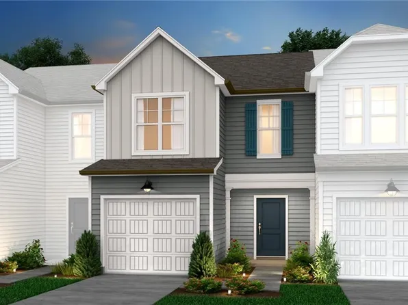 904 Lampton Ct, Jamestown, NC 27282