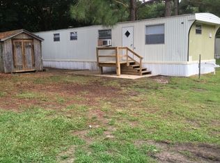 1140 Northside Rd LOT 39, Elizabeth City, NC 27909