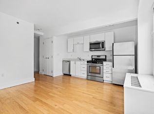 2272 Frederick Douglass Blvd #C, New York, NY 10027