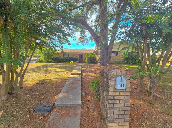 701 Nella St, Minden, LA 71055