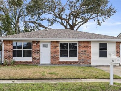605 Emile Ave, Westwego, LA, 70094