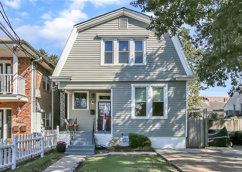 1st image of 4219 Palmyra St