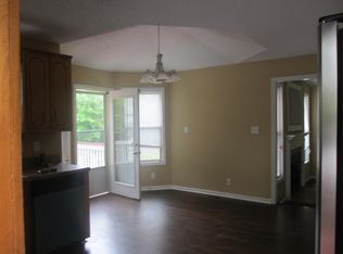 2514 Timberwood Dr, Clarksville, TN 37040