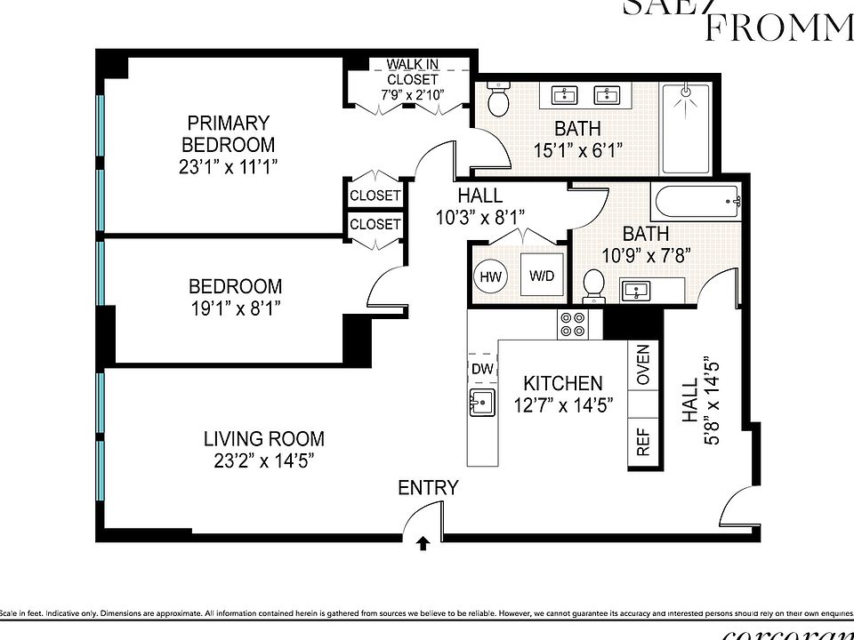 118 W 27th St New York NY Zillow