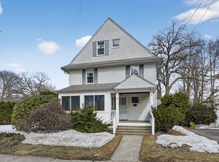 112 Shawmut Ave, Marlborough, MA 01752