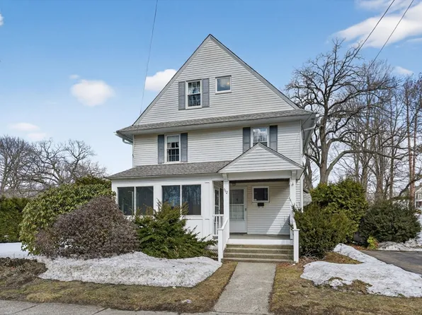 112 Shawmut Ave, Marlborough, MA 01752