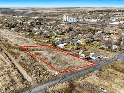 0 NKA Van Marter, Lind, WA, 99341