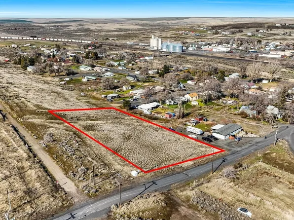 0 NKA Van Marter, Lind, WA 99341