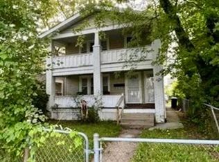 1673-1675 Cleveland Avenue, Columbus, OH 43211