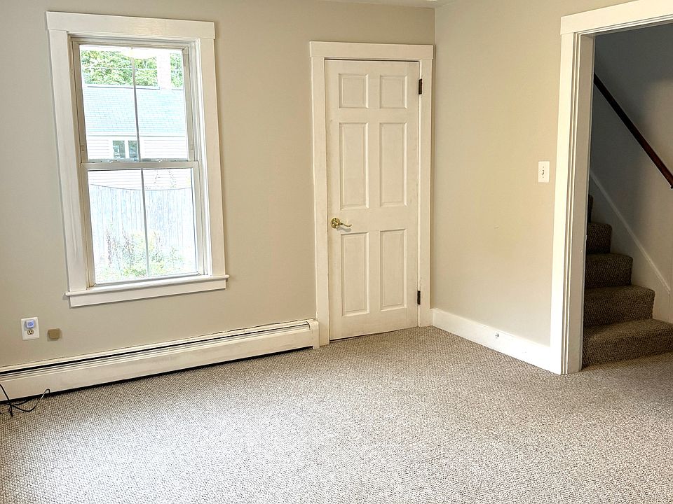 Living Room 1st Floor