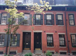 6 Lawrence St, Boston, MA 02116