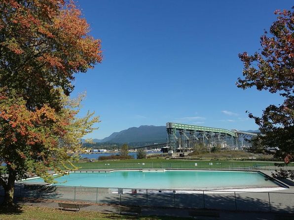 2 bedroom rental in Vancouver — photo 17
