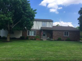 1323 Olde Post Rd, Ashland, OH 44805