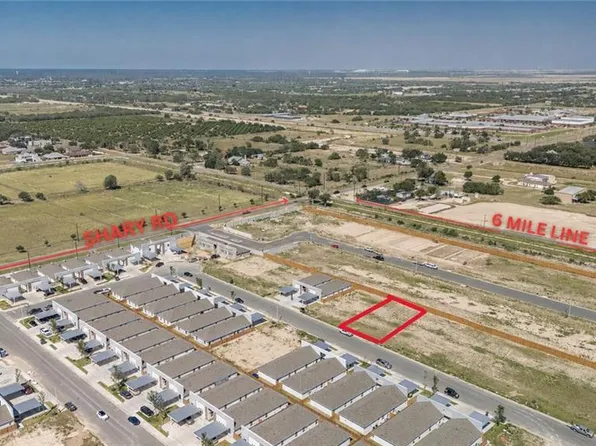 5812 Ozark Ave, McAllen, TX 78504