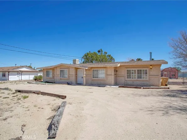 7657 Lincoln Ave, Hesperia, CA 92345