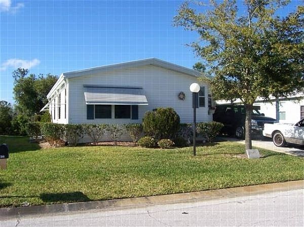 Home for Sale in Ormond Beach, FL $40,000