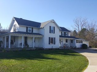Township Road 1524, Ashland, OH 44805