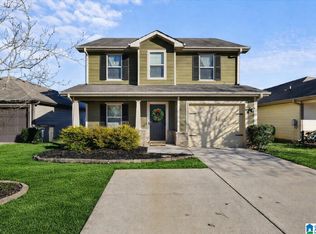 355 Morning Mist Ln, Odenville, AL 35120