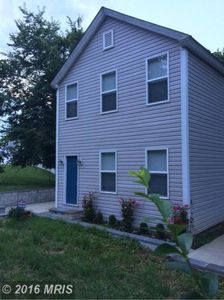 13321 Old Fort Rd, Fort Washington, MD, 20744