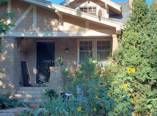 575 N Ogden St, Denver, CO 80218