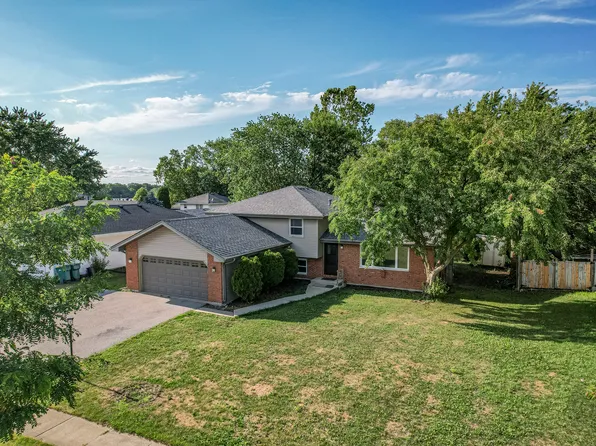 3917 Jonathan Simpson Dr, Joliet, IL 60431