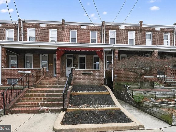 2nd image of 908 N Dupont St