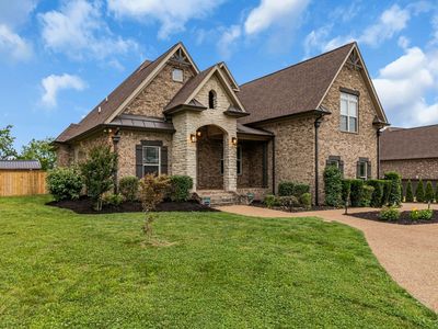 4160 Coles Ferry Pike, Lebanon, TN, 37087