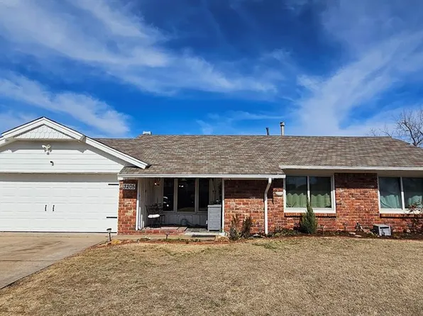 3205 NW 62nd St, Oklahoma City, OK 73112