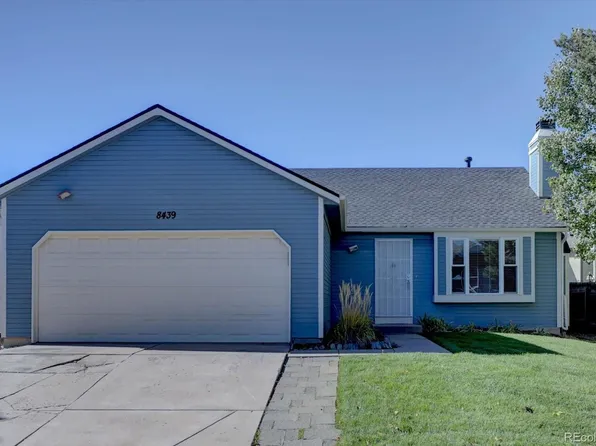 8439 Sandreed Circle, Parker, CO 80134