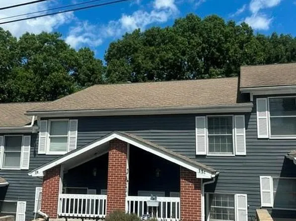 11 Babcock St #3, West Warwick, RI 02893