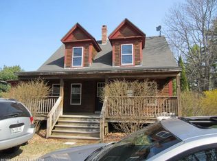 185 Hooper Rd, Shapleigh, ME 04076