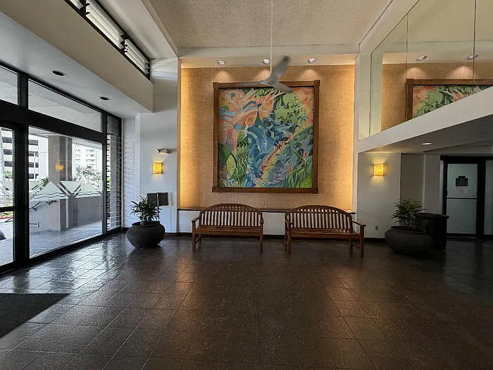 1255 Nuuanu Ave — Photo 1