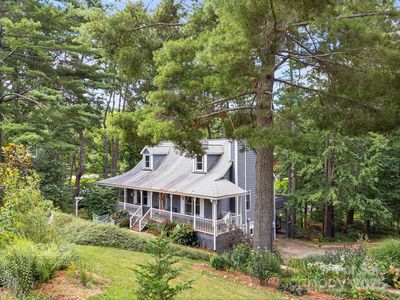 127 Forest Lake Dr, Asheville, NC, 28803