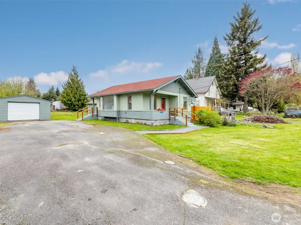 12372 Bartl Street, Clear Lake, WA 98235