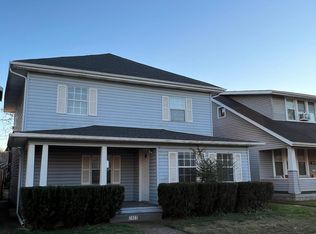 2803 1st Ave #1, Huntington, WV 25702