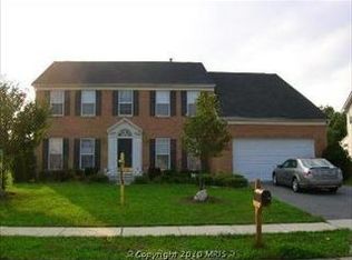2923 Halifax St, Waldorf, MD