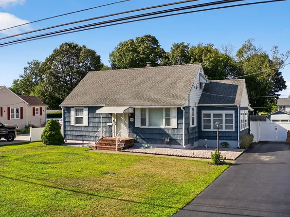 1122 Fairmount Ave, Vineland, NJ 08360