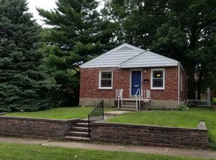7755 Snowden Ave, Saint Louis, MO