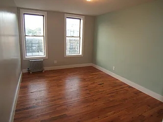 Rented by Joel Weisz, LREB