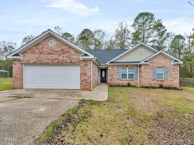 416 Ira G Odom Rd, Ellisville, MS, 39437