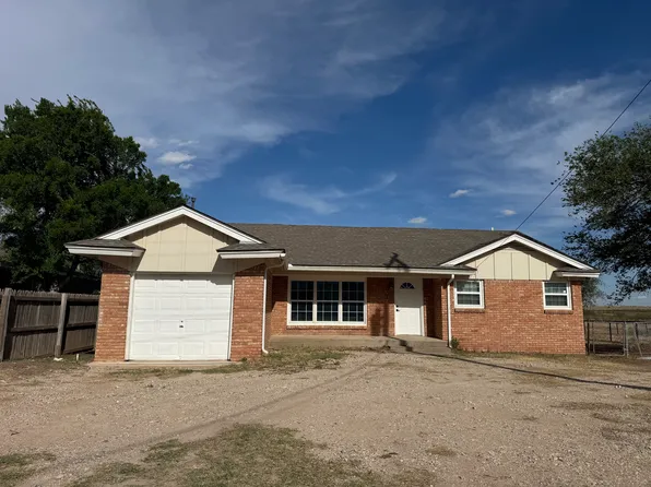 8230 Bluebonnet Dr, Amarillo, TX 79108